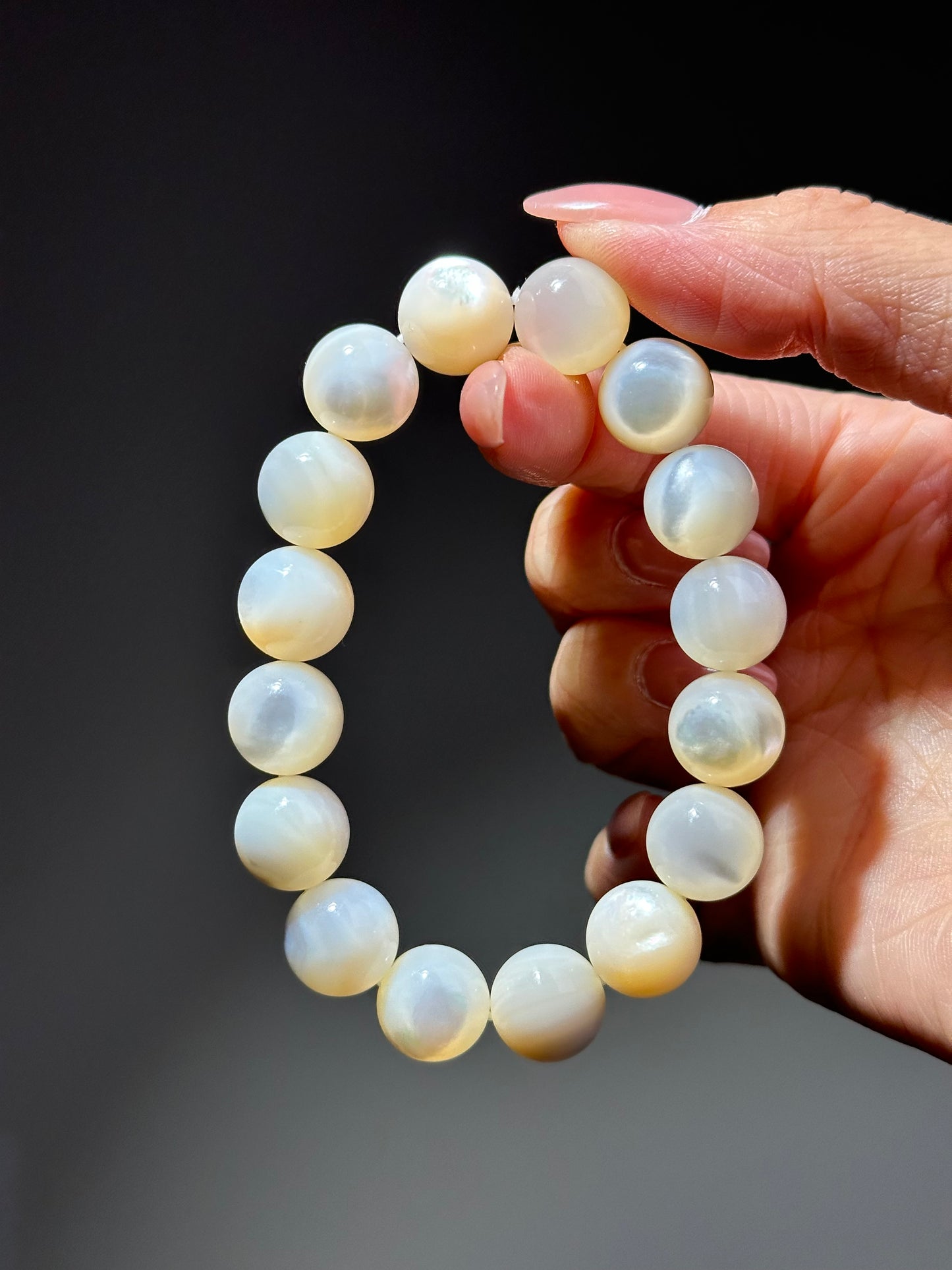 Top Quality Mother of Pearl Bracelet