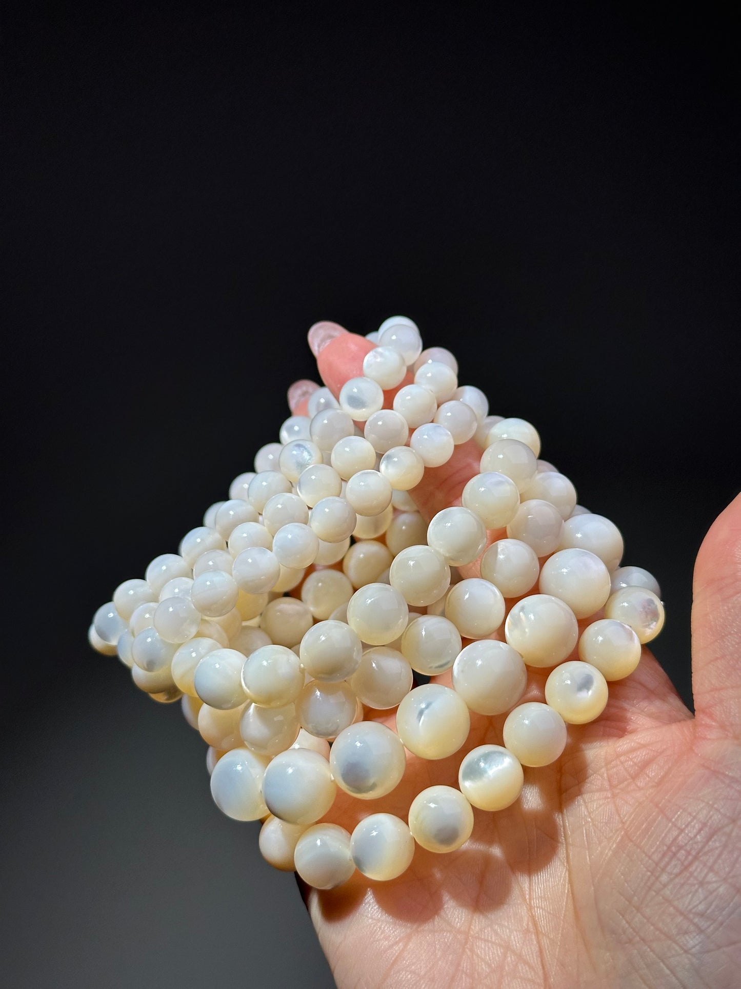 Top Quality Mother of Pearl Bracelet