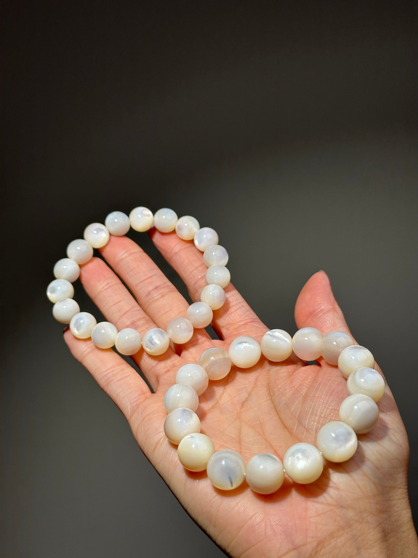 Top Quality Mother of Pearl Bracelet