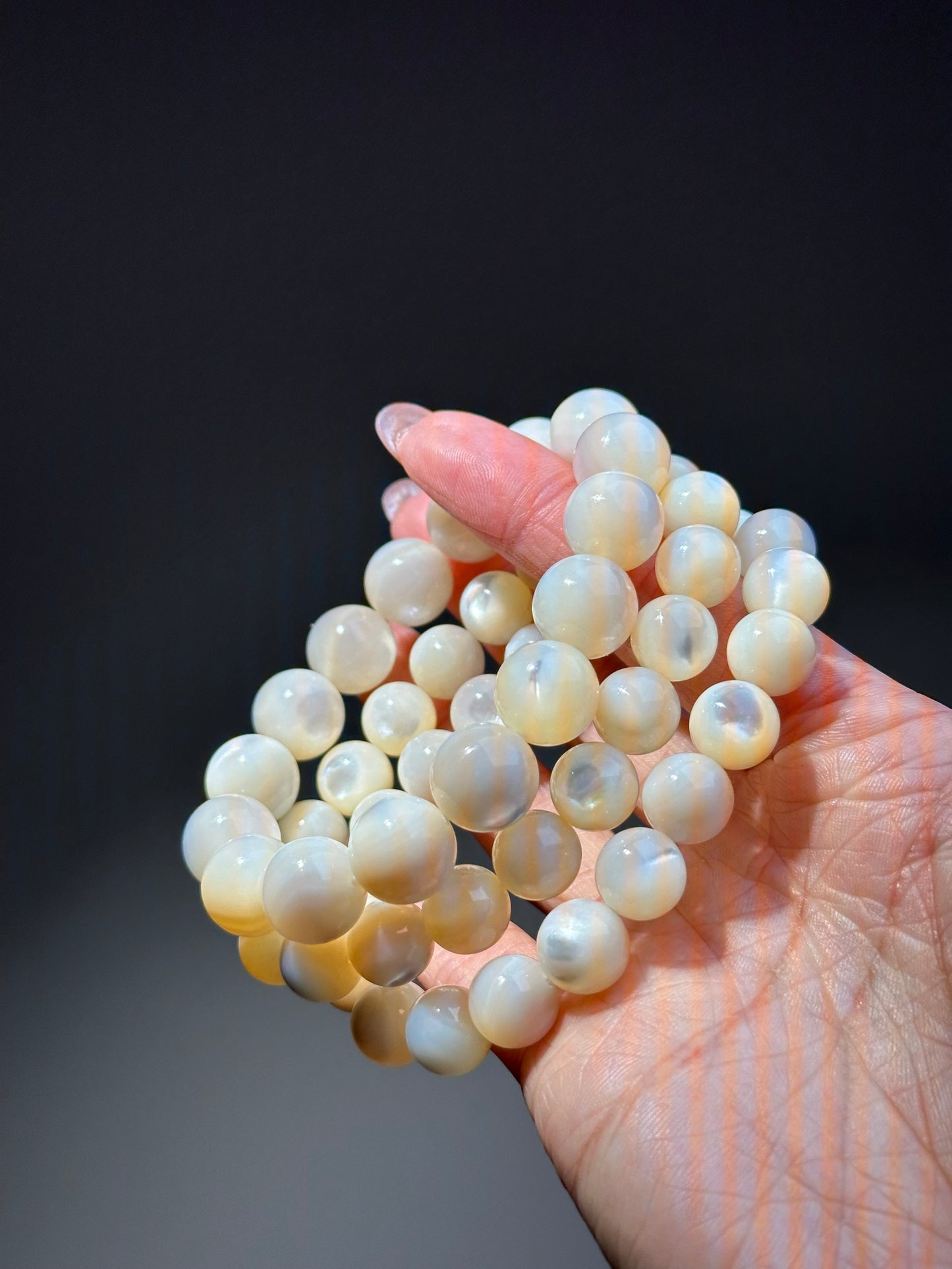 Top Quality Mother of Pearl Bracelet