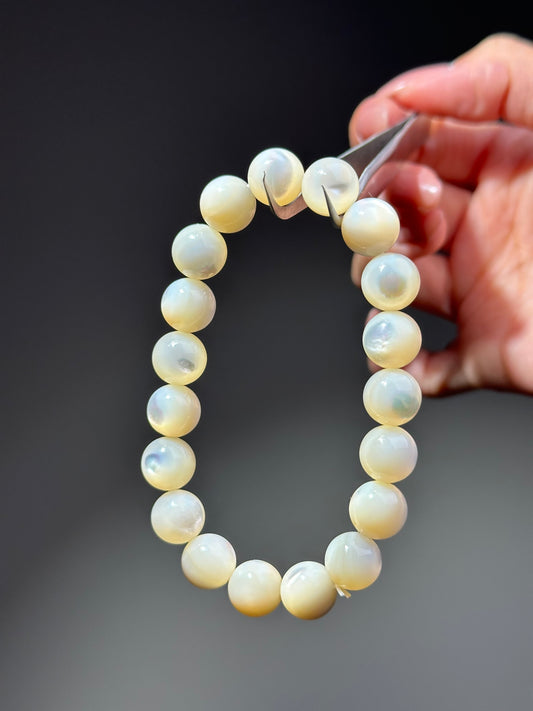 Top Quality Mother of Pearl Bracelet